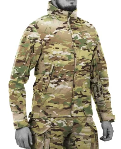 Delta Eagle Softshell Jacket Gen.3 Multicam