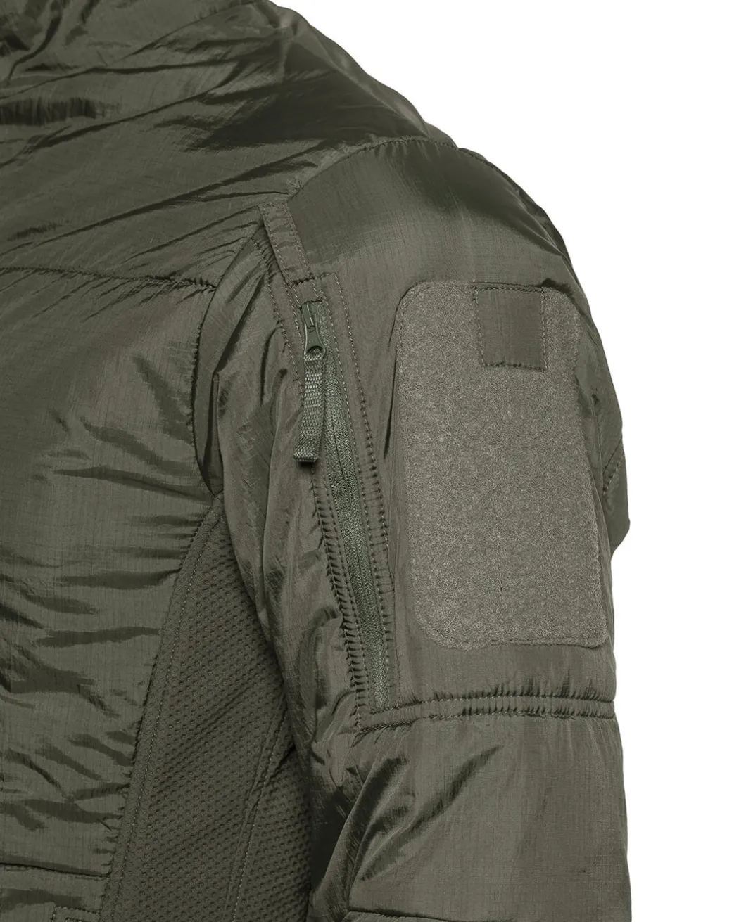 Delta ML Gen.2 Jacket Brown Grey