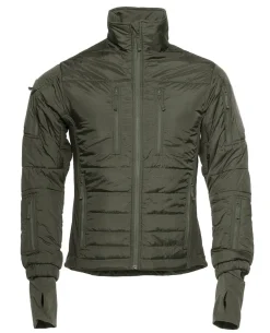 Delta ML Gen.2 Jacket Brown Grey