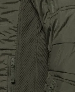 Delta ML Gen.2 Jacket Brown Grey