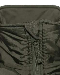 Delta ML Gen.2 Jacket Brown Grey