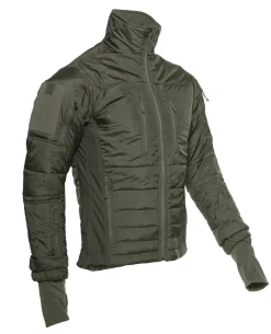 Delta ML Gen.2 Jacket Brown Grey