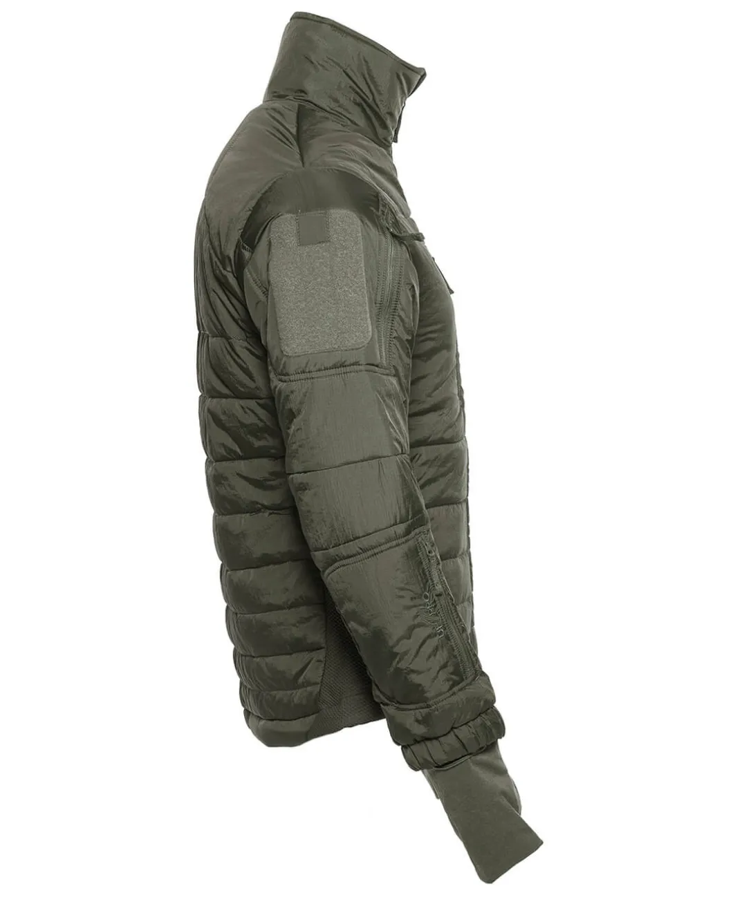 Delta ML Gen.2 Jacket Brown Grey