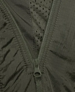 Delta ML Gen.2 Jacket Brown Grey