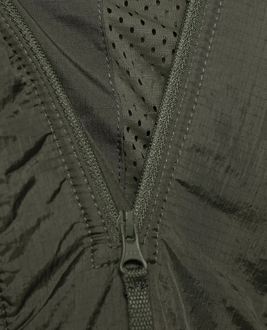 Delta ML Gen.2 Jacket Brown Grey