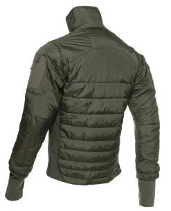 Delta ML Gen.2 Jacket Brown Grey