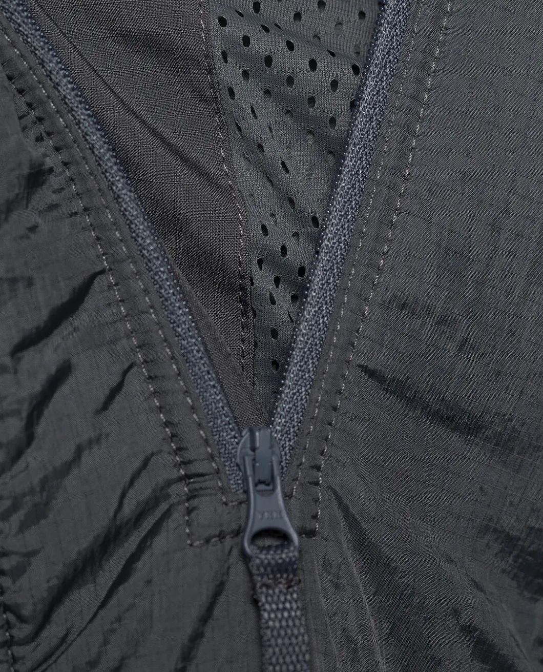 Delta ML Gen.2 Jacket Steel Grey