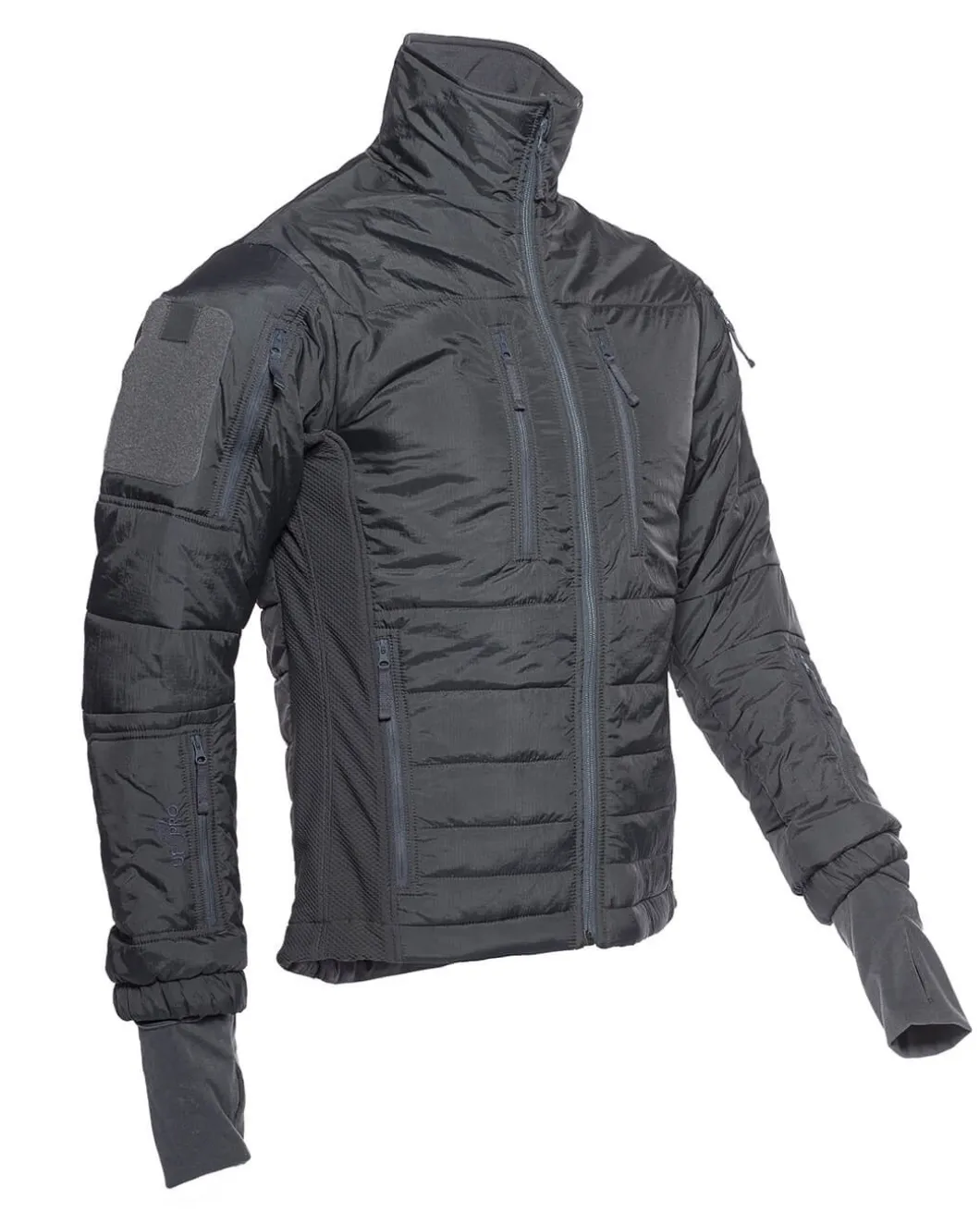 Delta ML Gen.2 Jacket Steel Grey