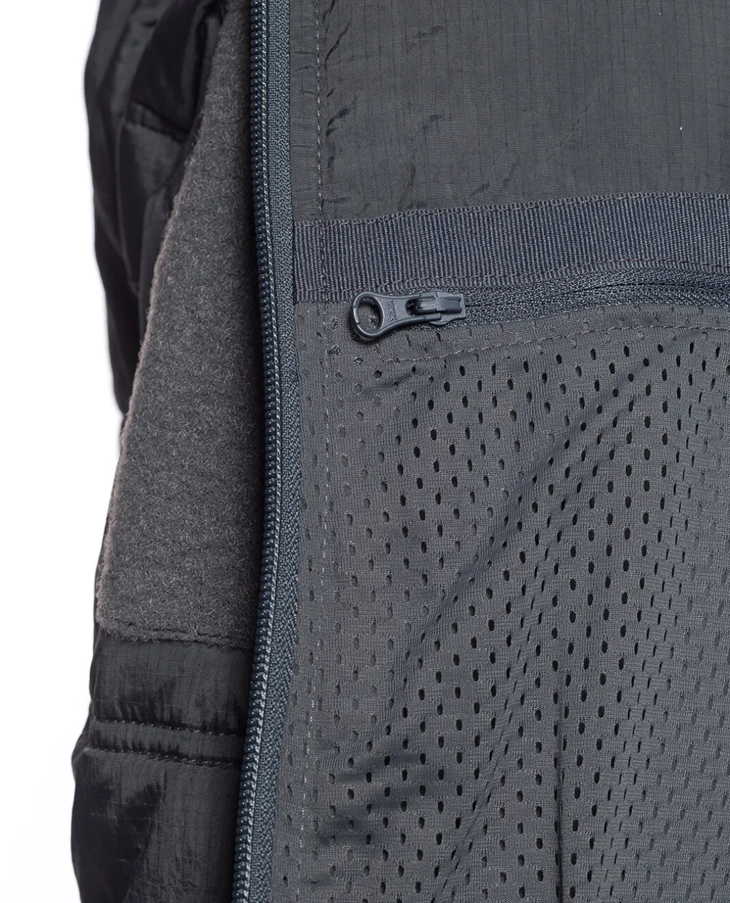 Delta ML Gen.2 Jacket Steel Grey