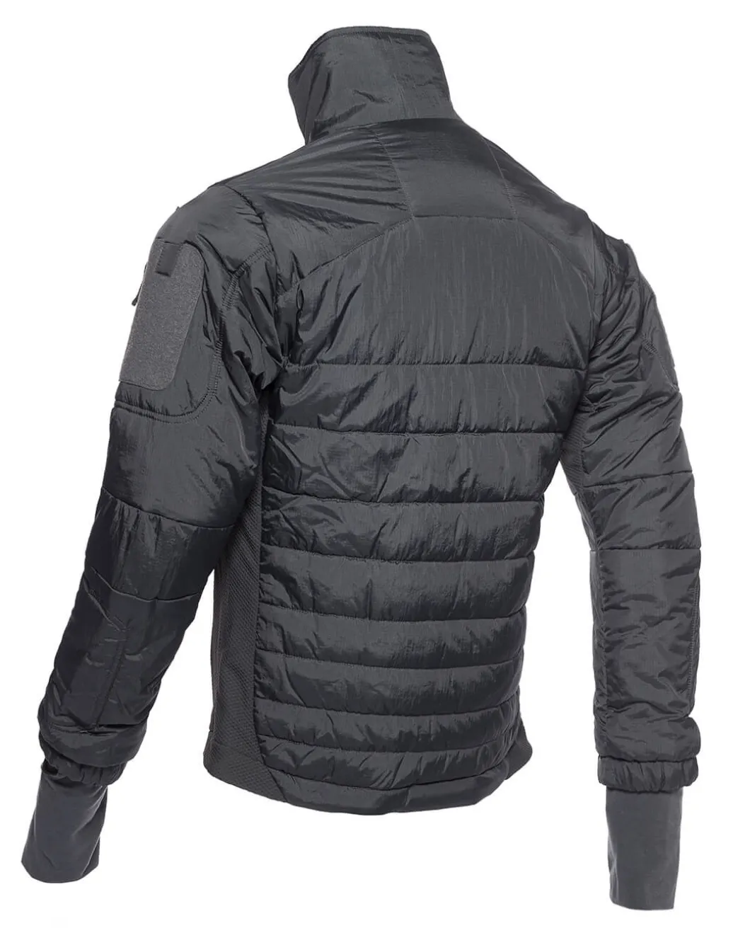 Delta ML Gen.2 Jacket Steel Grey