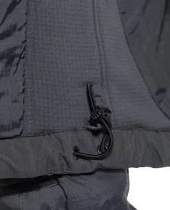 Delta ML Gen.2 Jacket Steel Grey