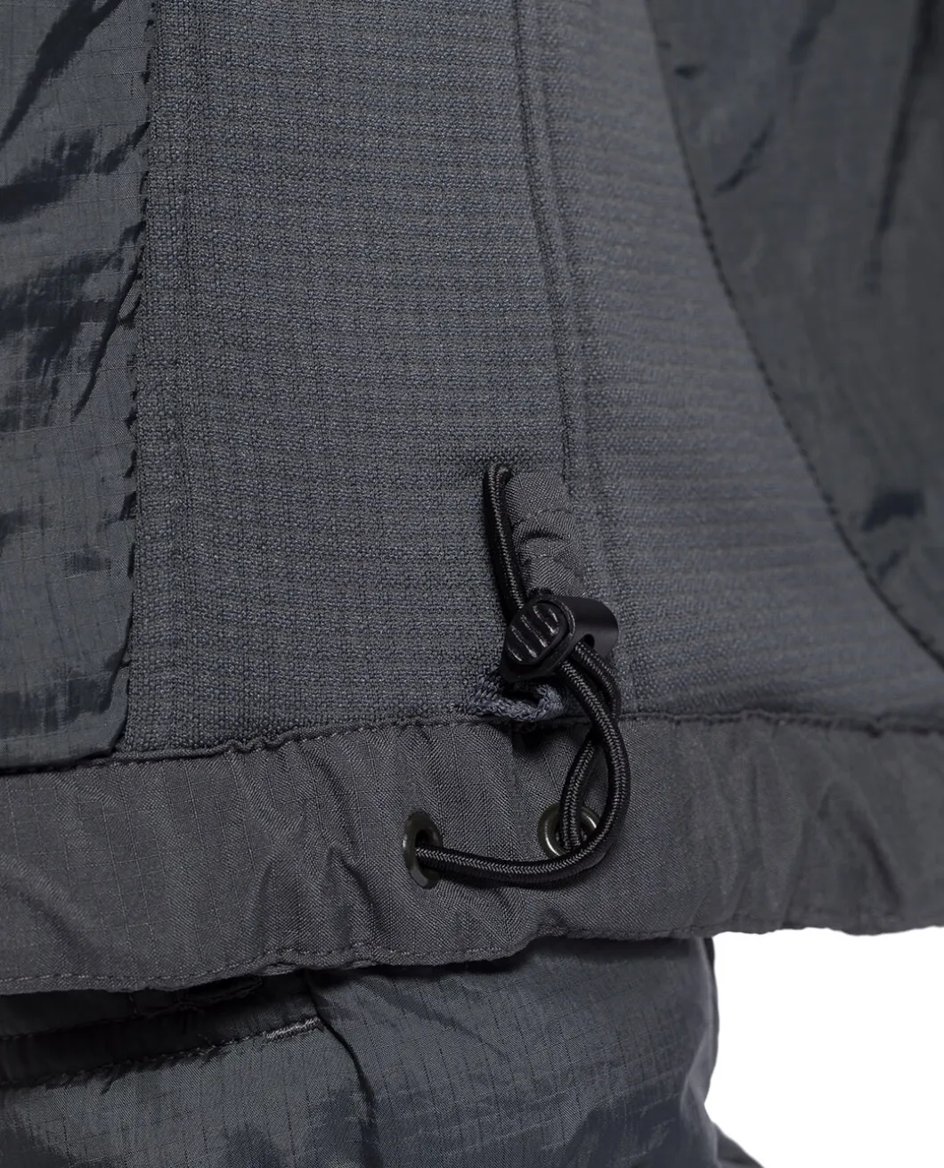Delta ML Gen.2 Jacket Steel Grey