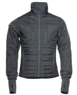 Delta ML Gen.2 Jacket Steel Grey