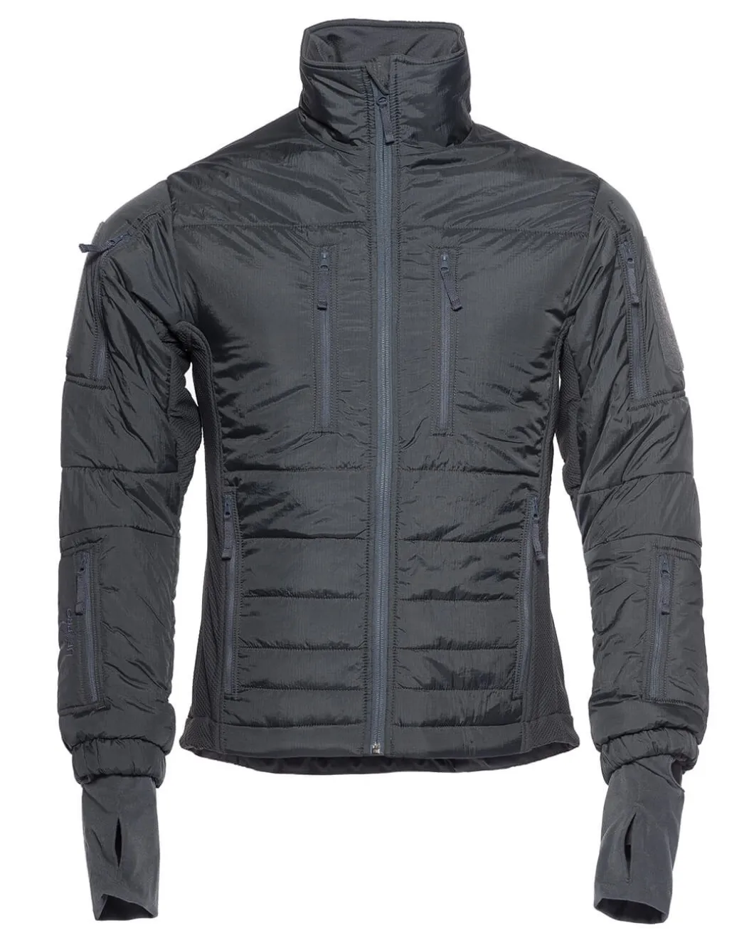 Delta ML Gen.2 Jacket Steel Grey