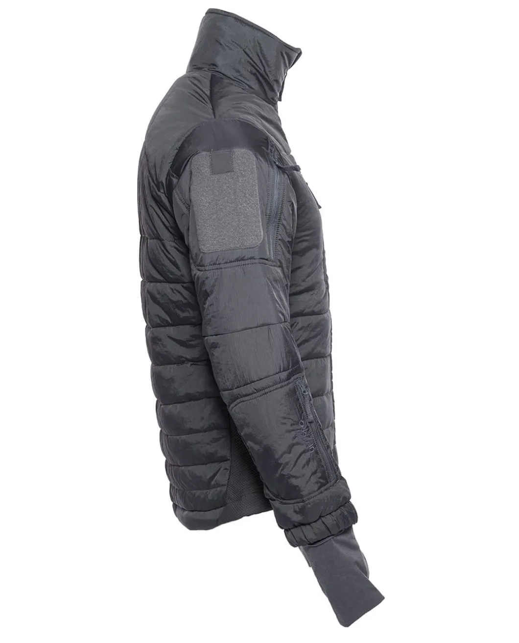 Delta ML Gen.2 Jacket Steel Grey