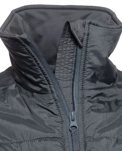Delta ML Gen.2 Jacket Steel Grey