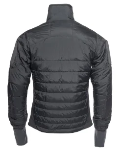Delta ML Gen.2 Jacket Steel Grey