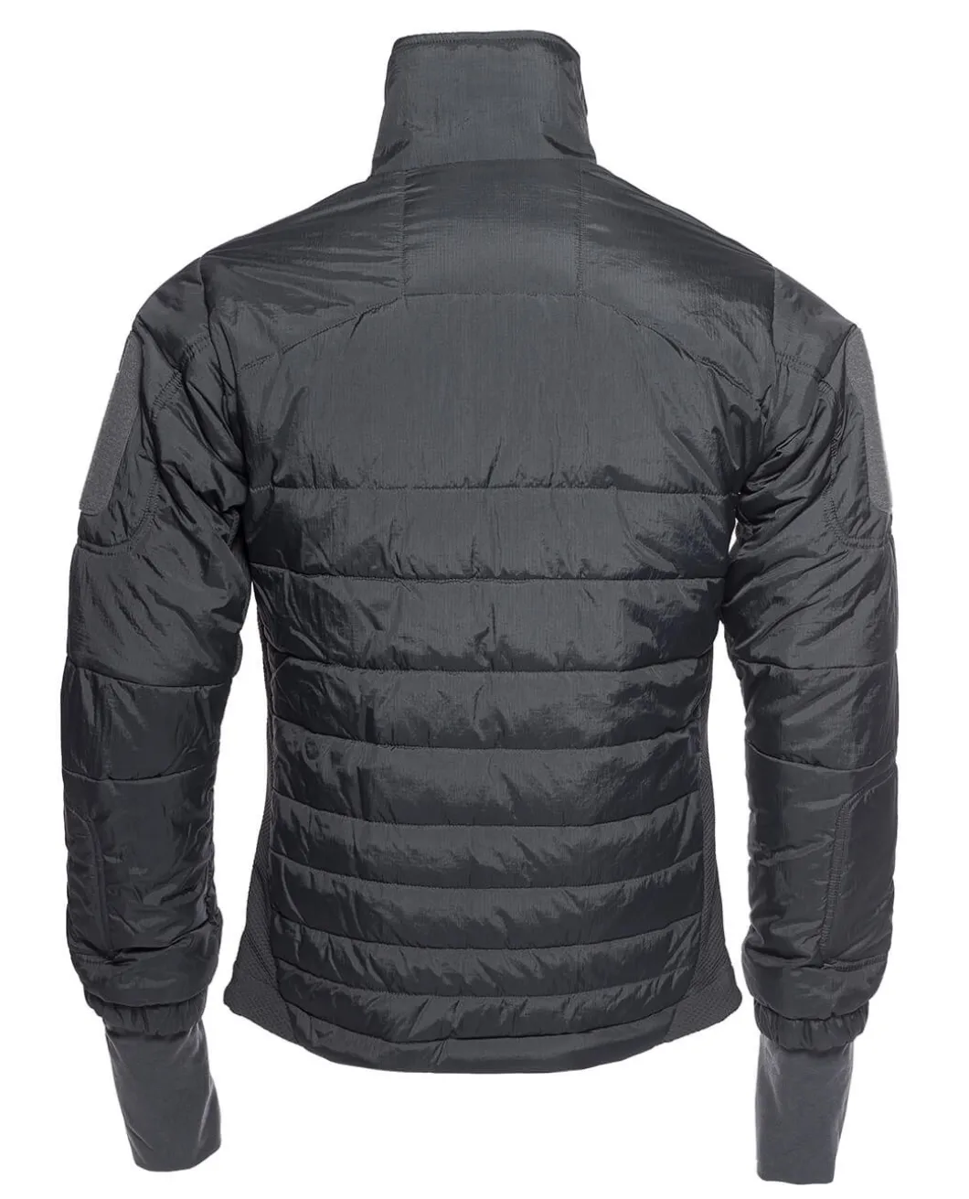 Delta ML Gen.2 Jacket Steel Grey