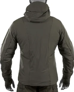 Delta ML Gen.3 Tactical Winter Jacket Brown Grey