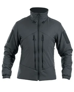 Delta ML Gen.3 Tactical Winter Jacket Steel Grey