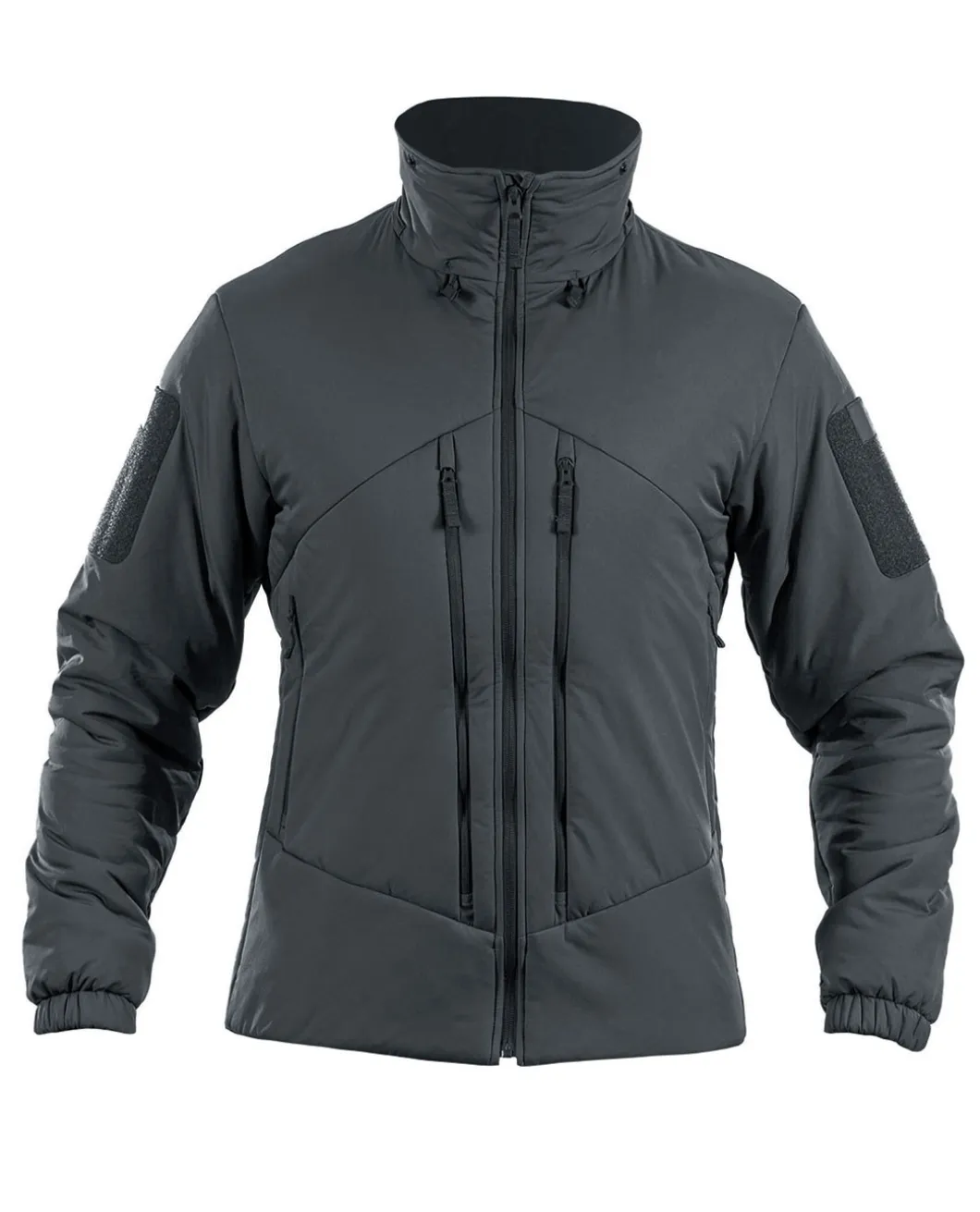 Delta ML Gen.3 Tactical Winter Jacket Steel Grey