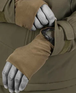 Delta OL Jacket Gen.4 Brown Grey