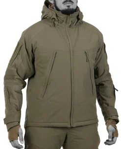 Delta OL Jacket Gen.4 Brown Grey