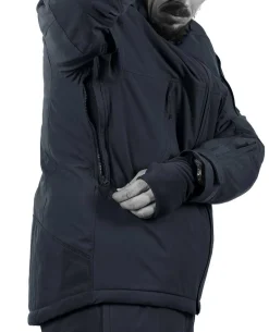 Delta OL Jacket Gen.4 Navy Dunkelblau