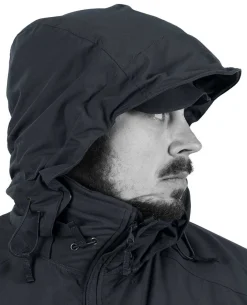 Delta OL Jacket Gen.4 Navy Dunkelblau