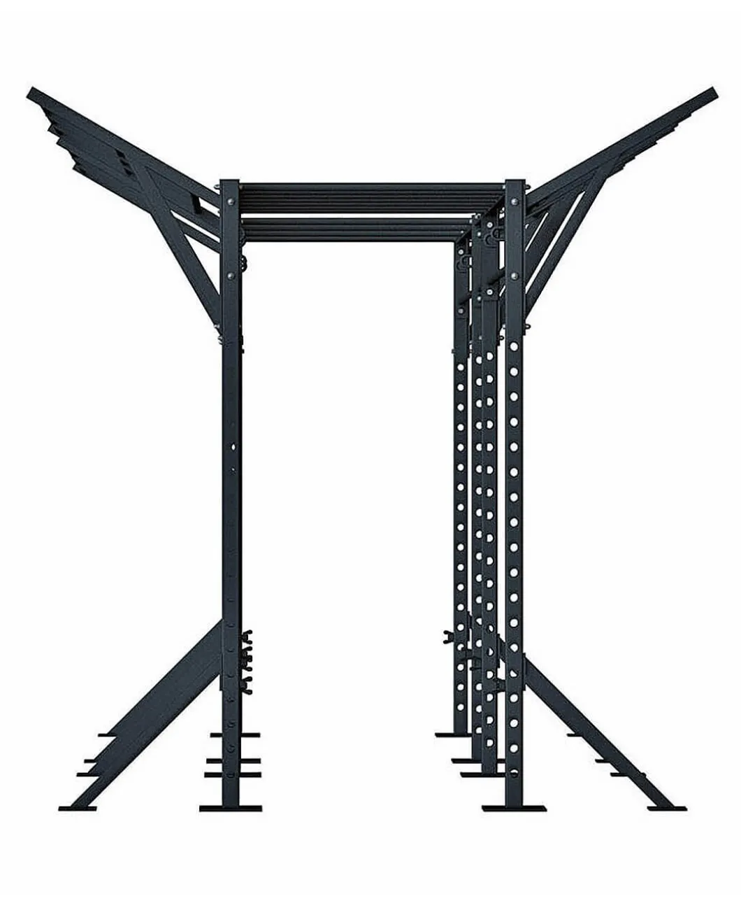 Destroyer Functional Training Rig