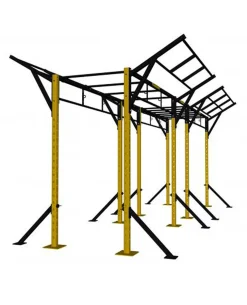 Destroyer Functional Training Rig