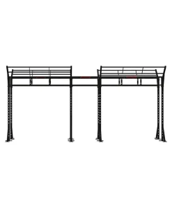 Destroyer Functional Training Rig