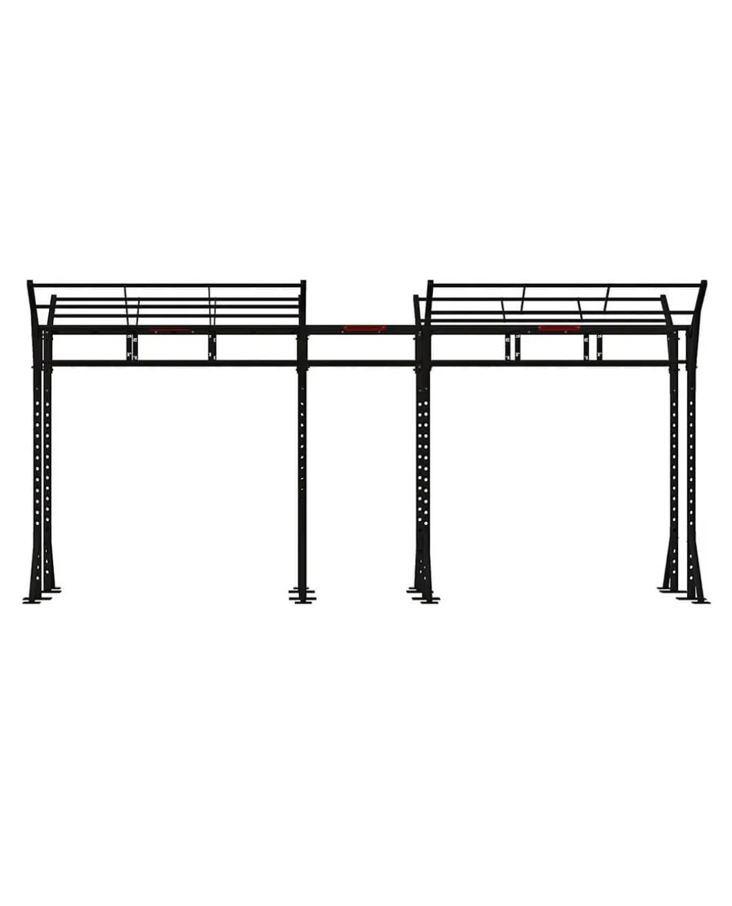 Destroyer Functional Training Rig