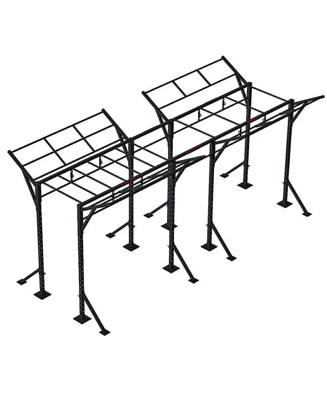 Destroyer Functional Training Rig