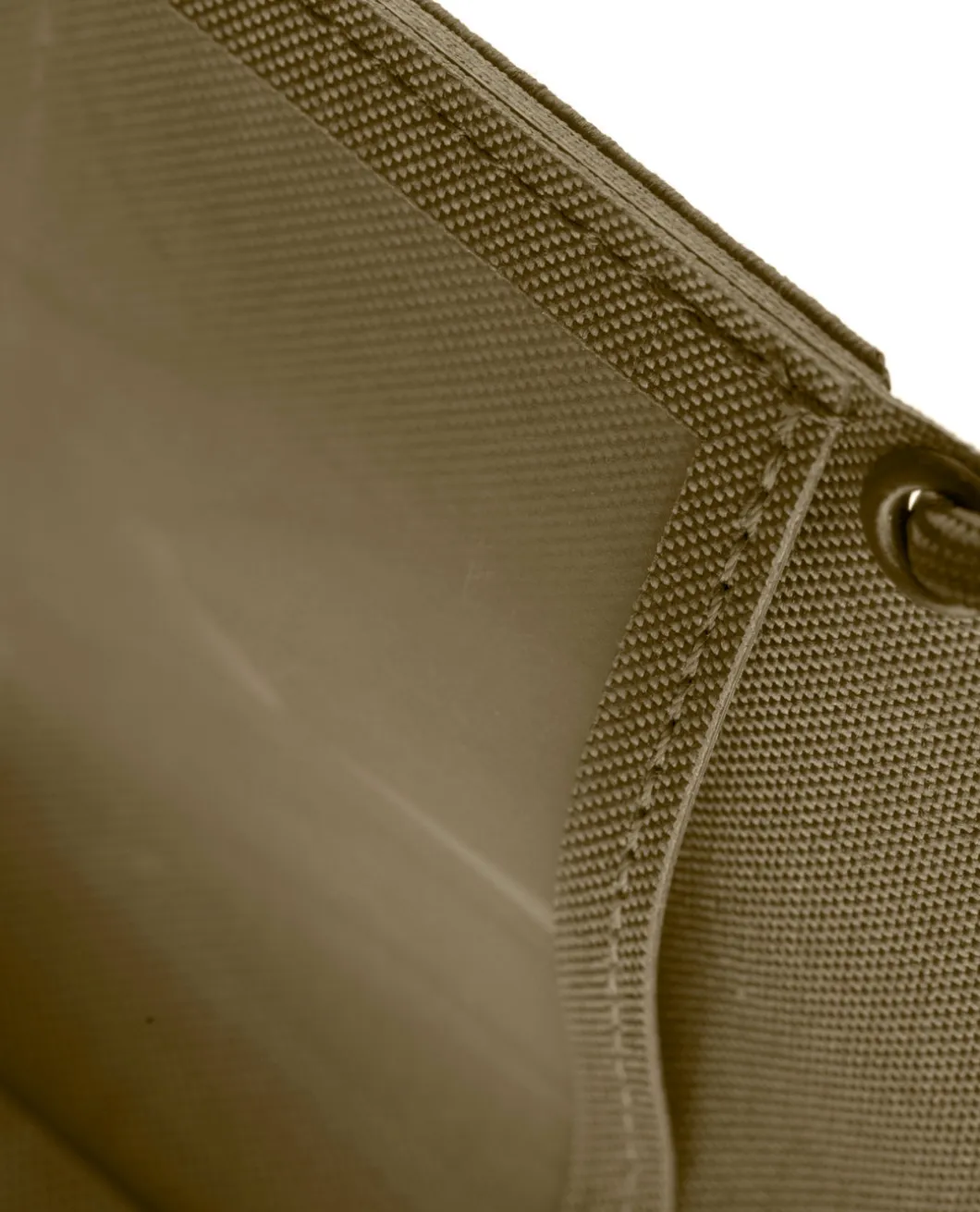 Dienstausweistasche 2.0 Coyote Brown