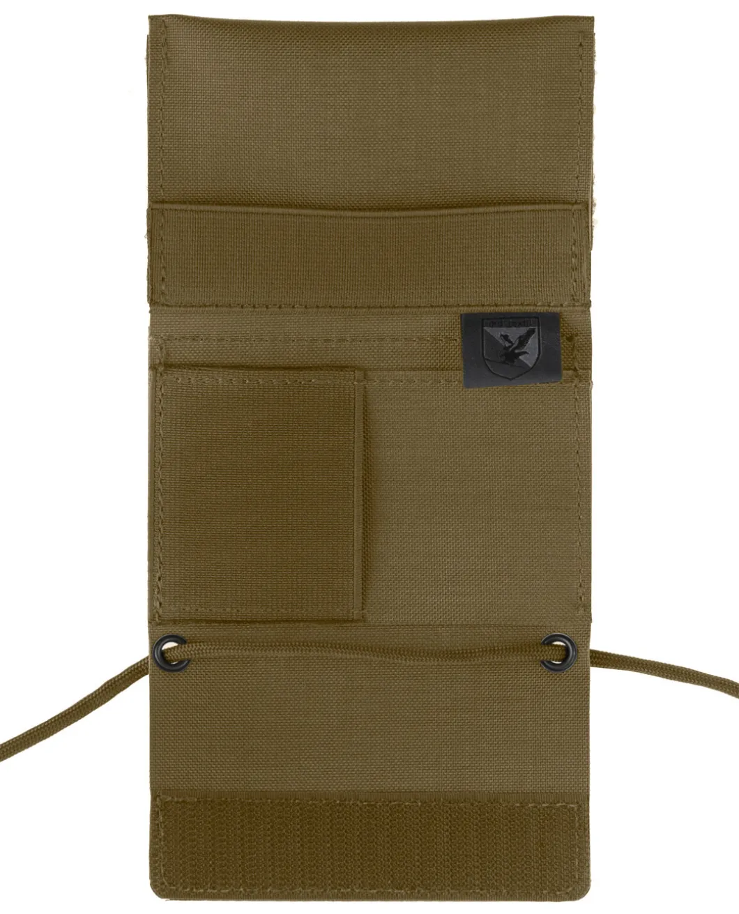 Dienstausweistasche 2.0 Coyote Brown