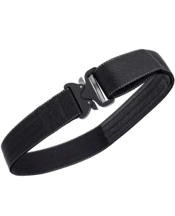 DienstgĂŒrtel Cobra Schwarz