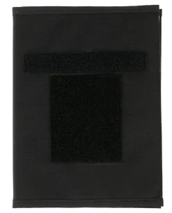 DINA5 Cover inkl. Oxford Block Schwarz