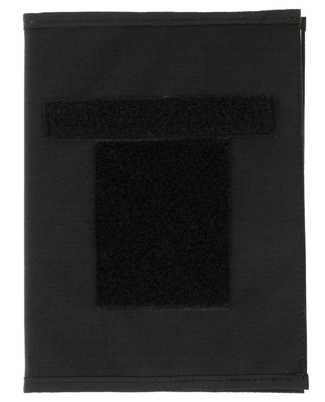 DINA5 Cover inkl. Oxford Block Schwarz