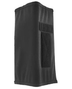 DINA5 Cover inkl. Oxford Block Schwarz