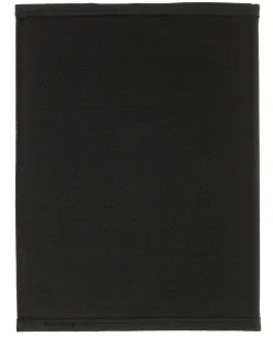 DINA5 Cover inkl. Oxford Block Schwarz