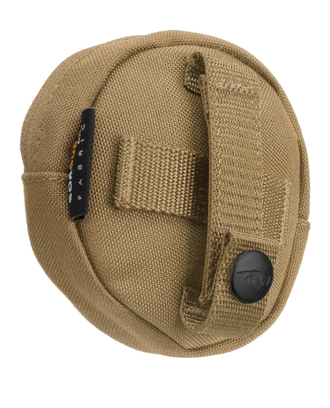 Dip Pouch Coyote Brown