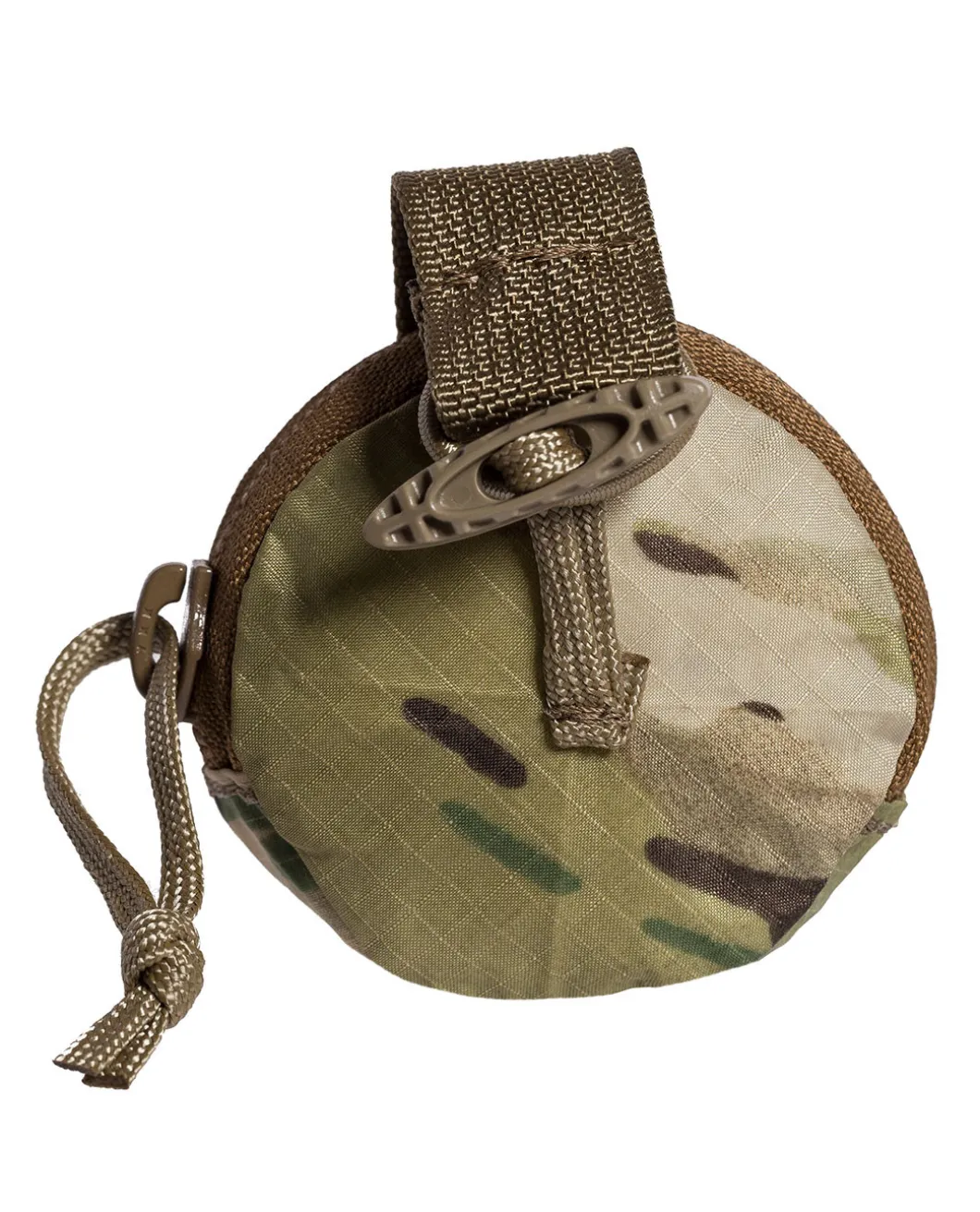 Dip Pouch Multicam