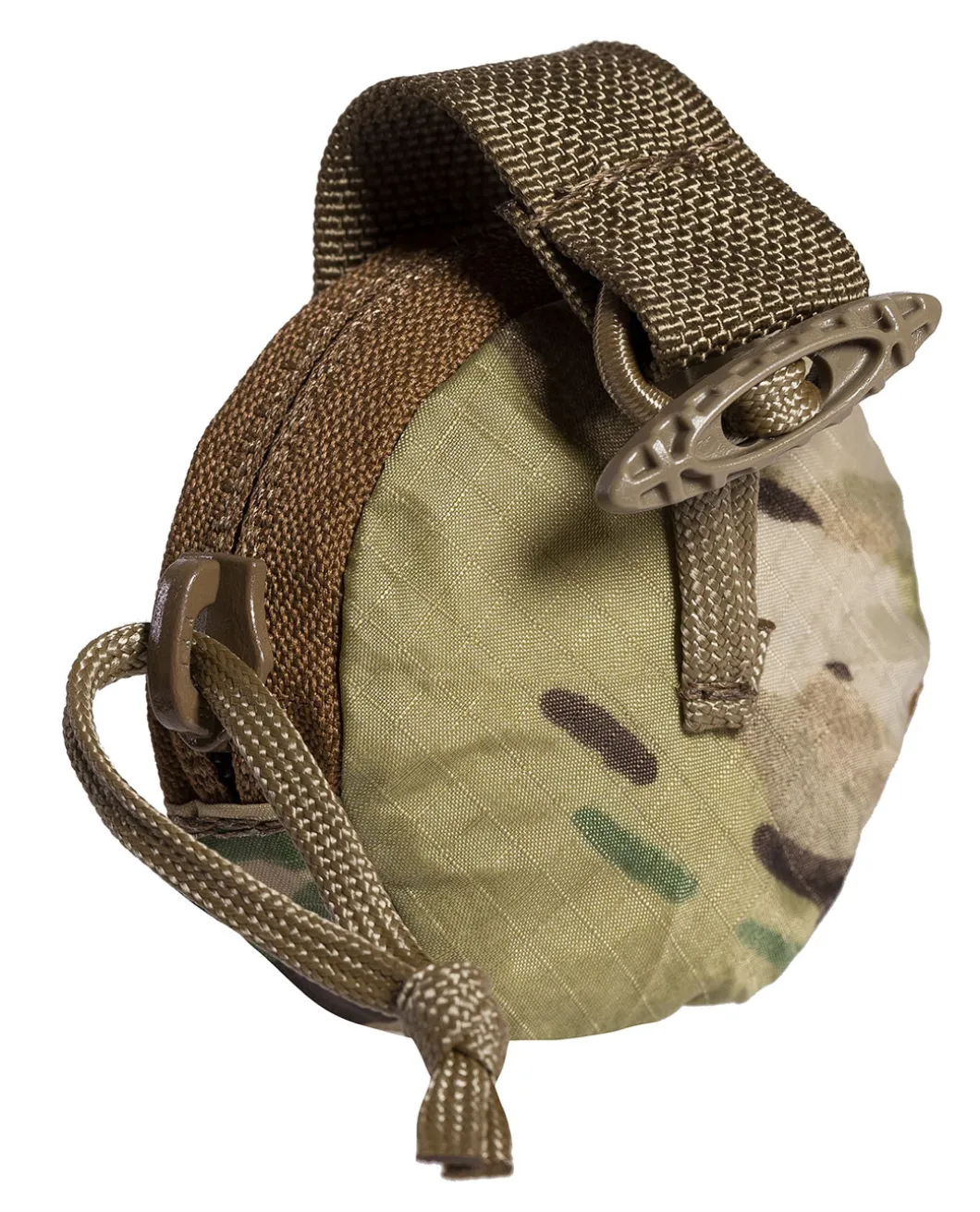 Dip Pouch Multicam