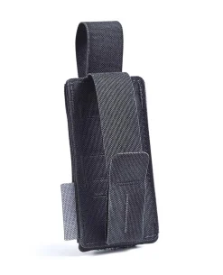 Discreet Sec Pouch Small Black Schwarz