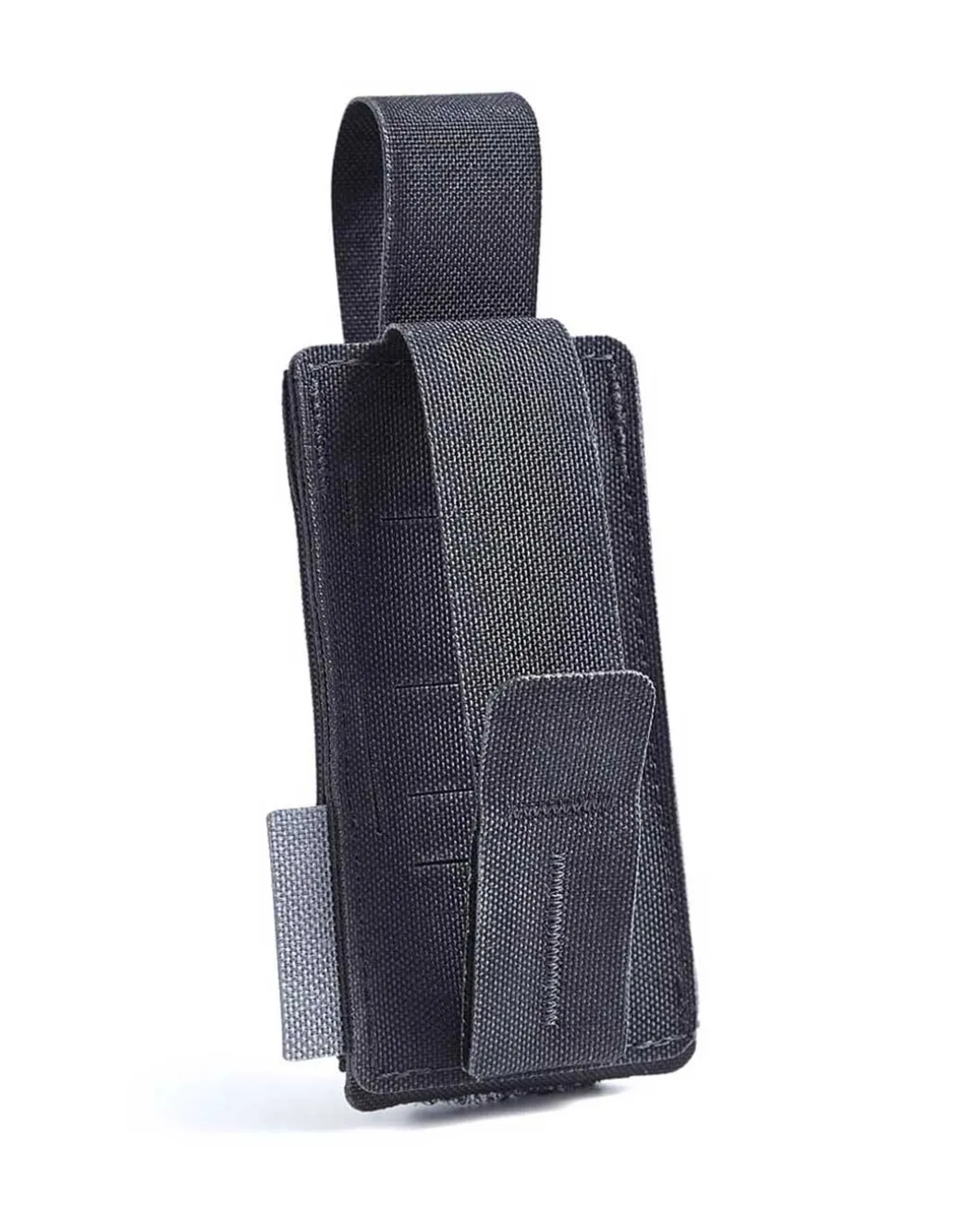 Discreet Sec Pouch Small Black Schwarz