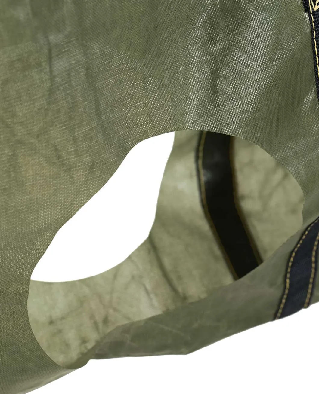 D LIFT Dog Stretcher w/ Carrier Olive Drab
