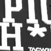 Do Epic Sh*t Patch Black Schwarz
