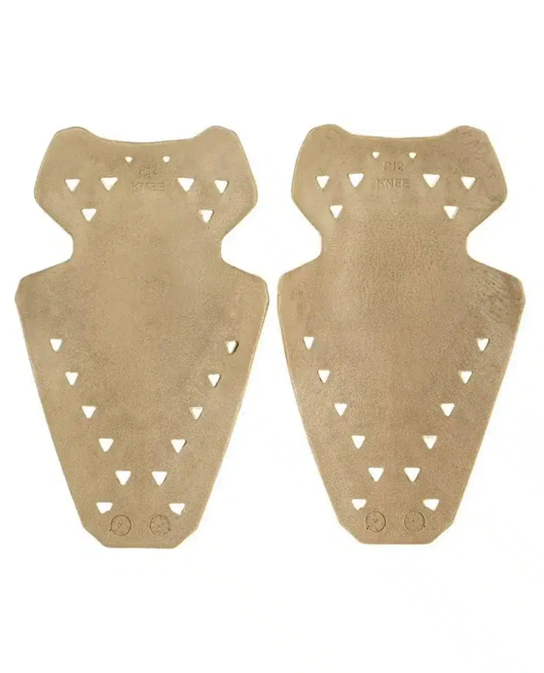D3O P12 Knee Pad Tan
