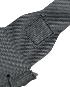 Double Decker TACO Adaptable Belt Mount Wolf Gray